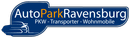 Logo Autopark Ravensburg